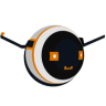 Glitchy Frame Studio