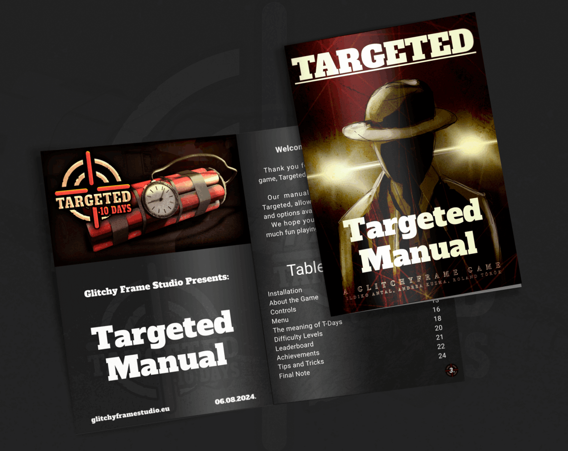 Targeted Manual